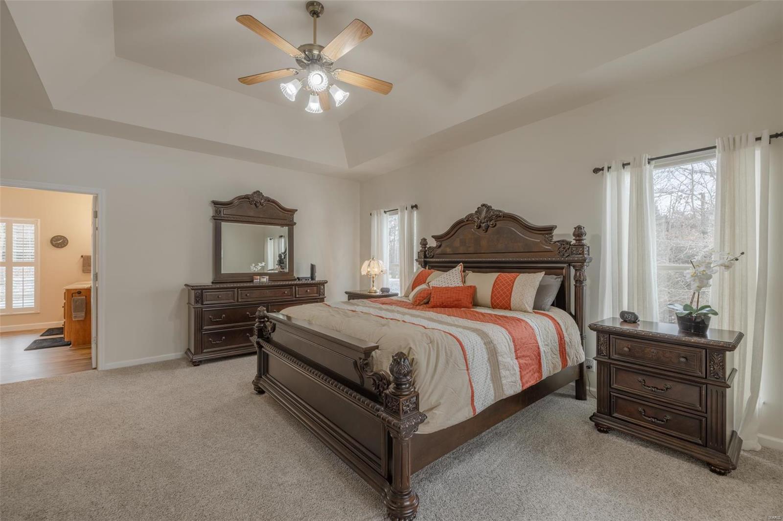 Innsbrook - Residential