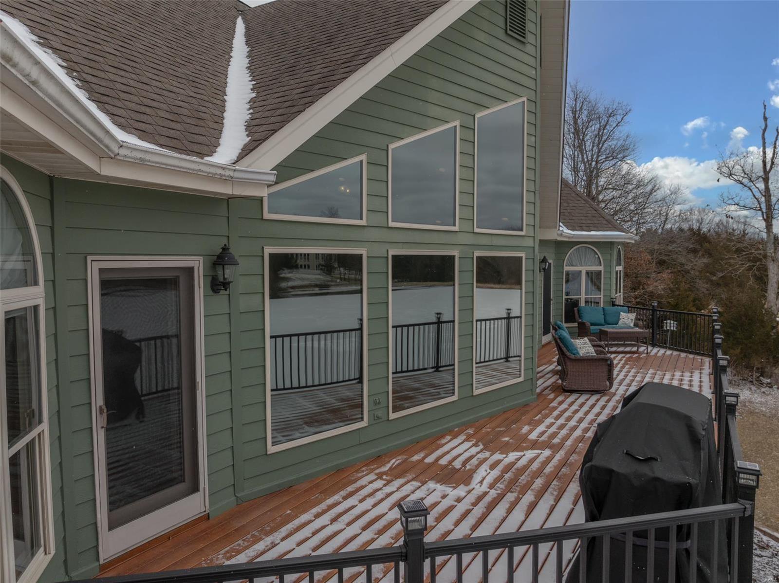 Innsbrook - Residential