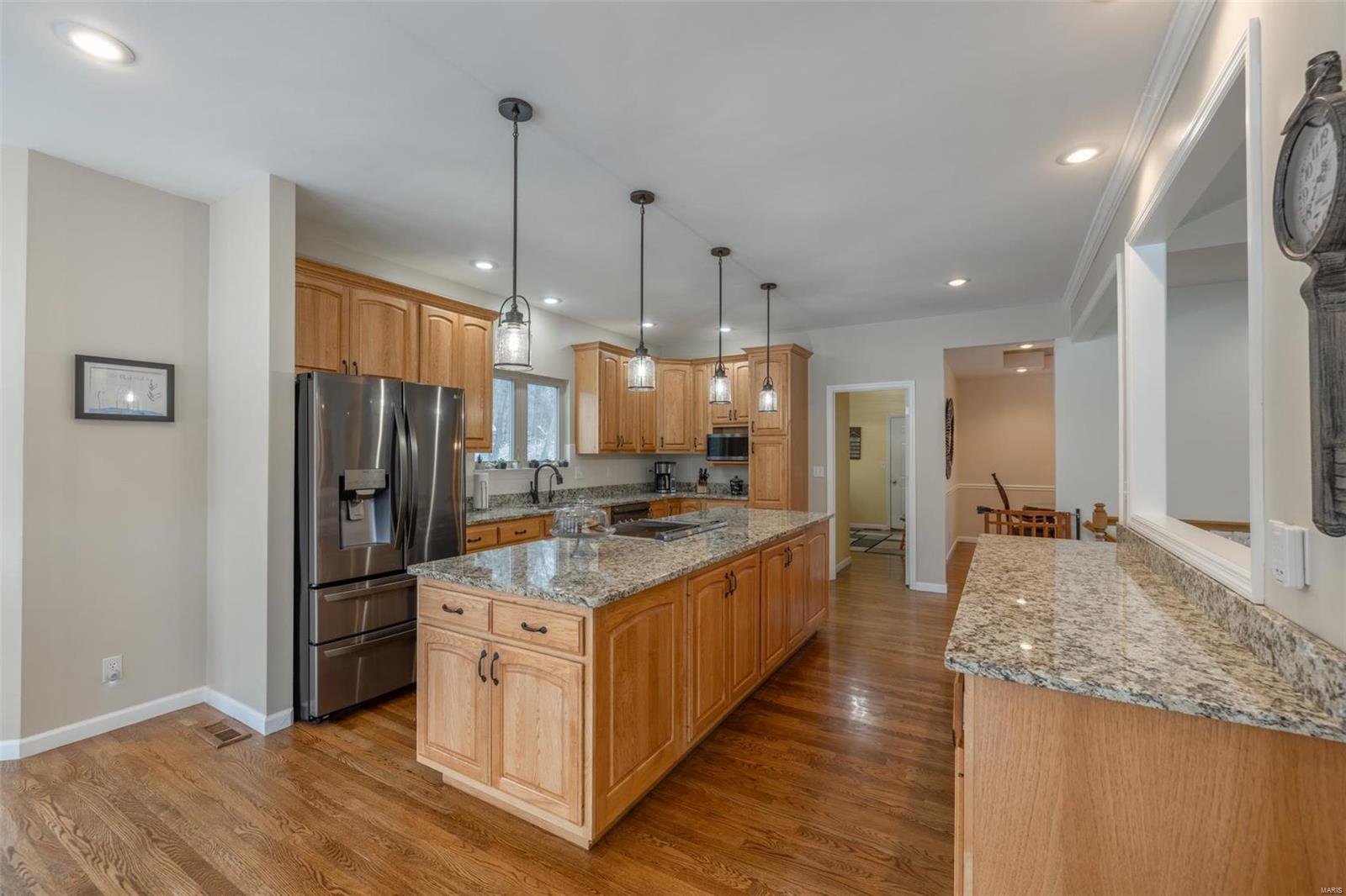 Innsbrook - Residential