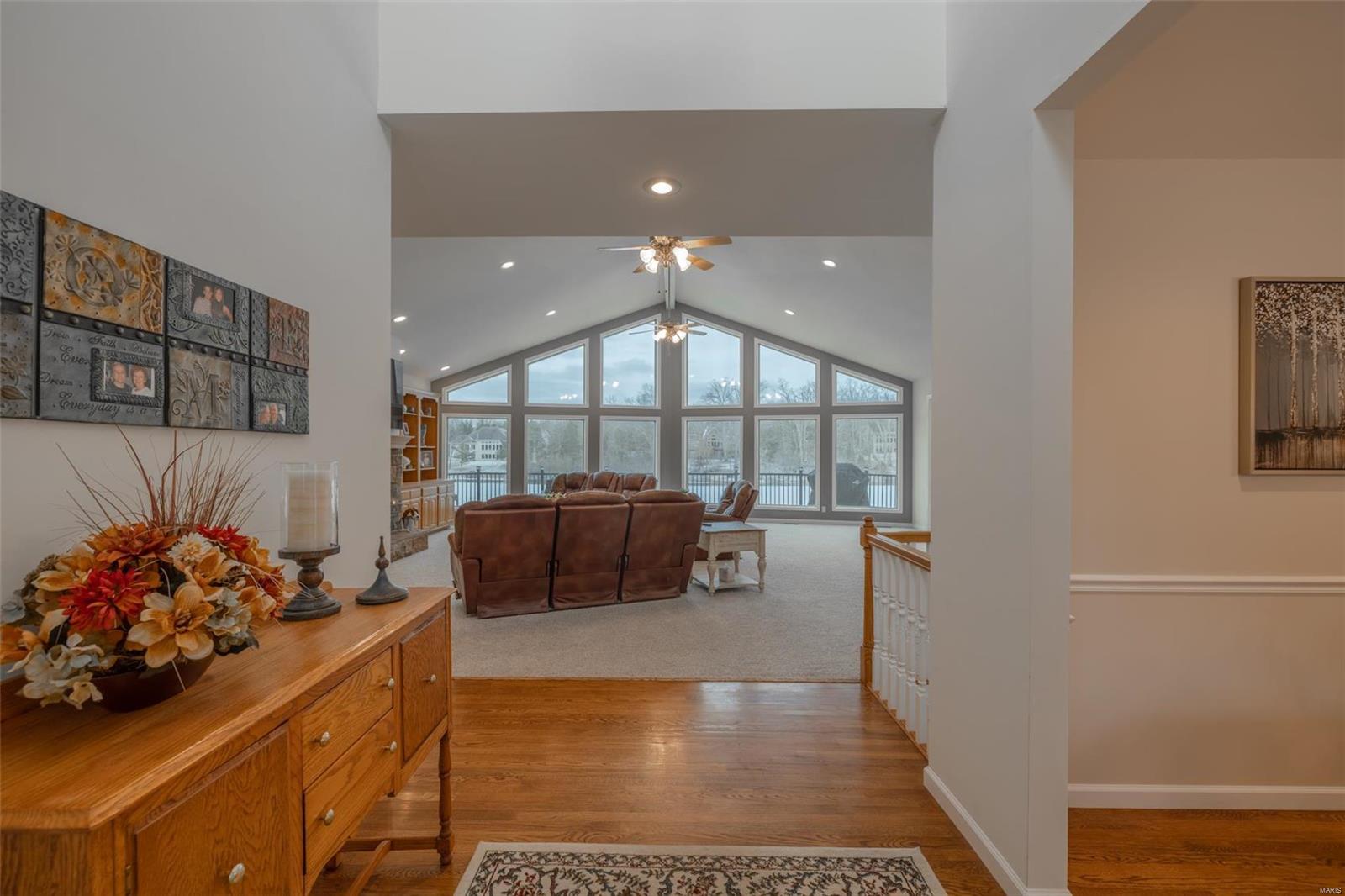 Innsbrook - Residential