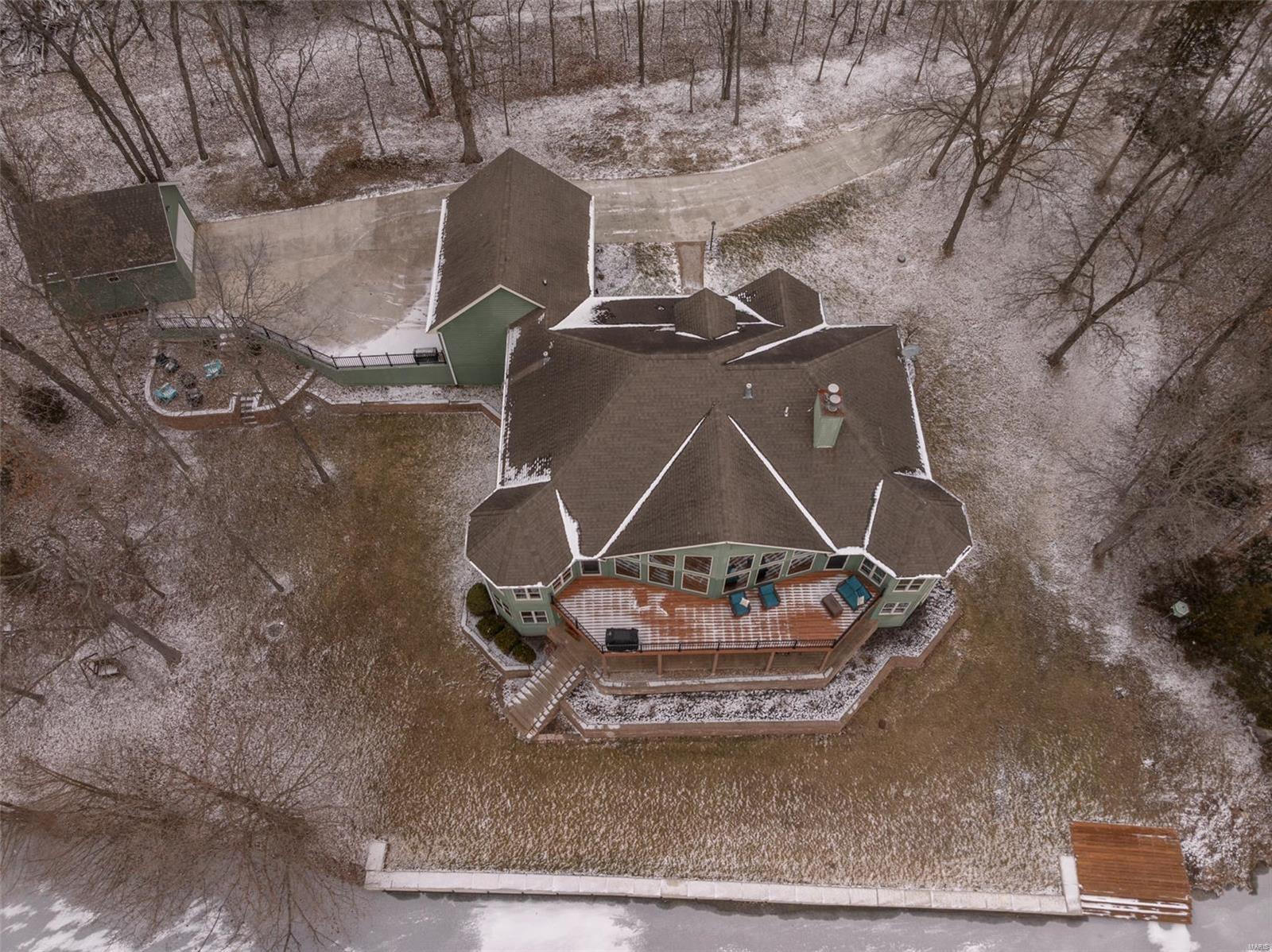 Innsbrook - Residential