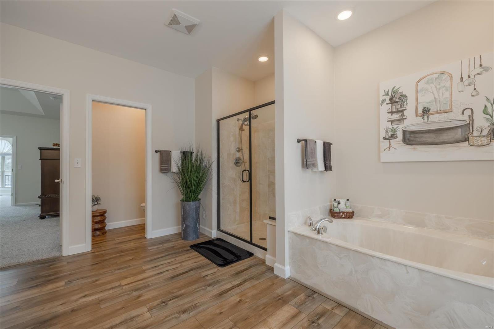 Innsbrook - Residential