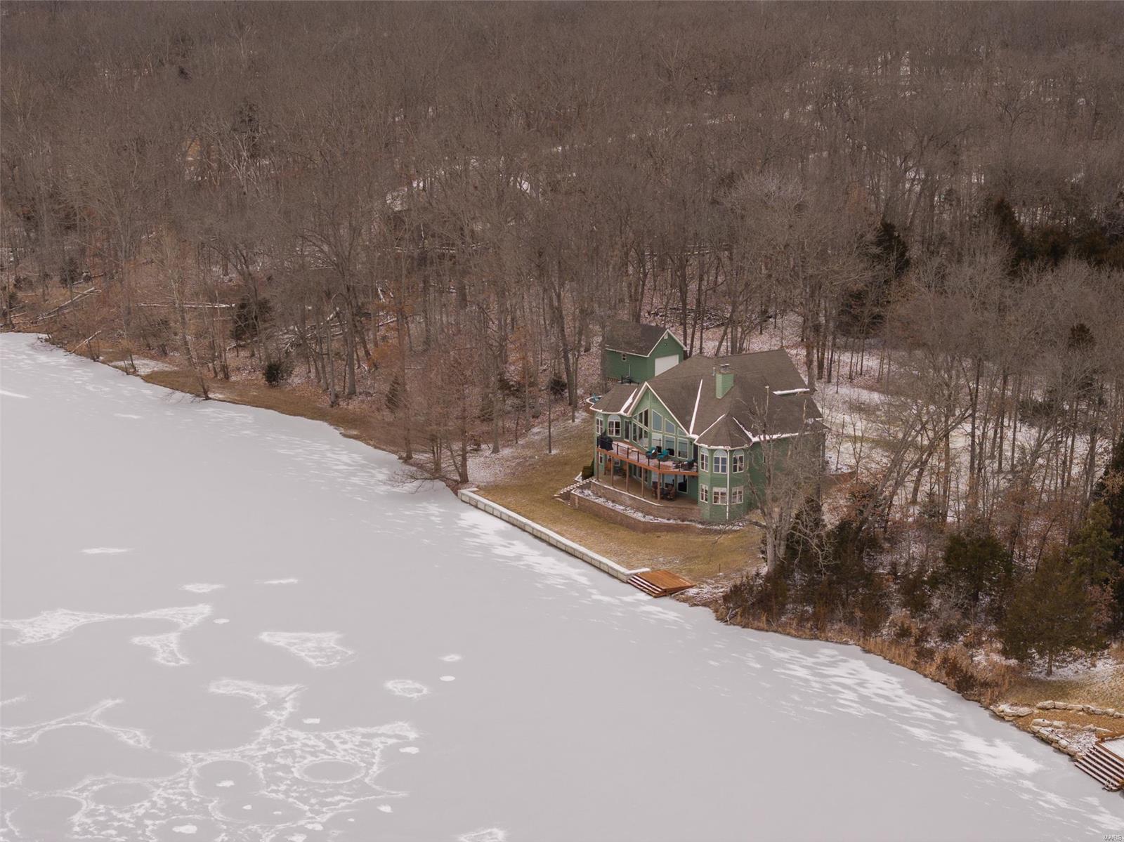 Innsbrook - Residential