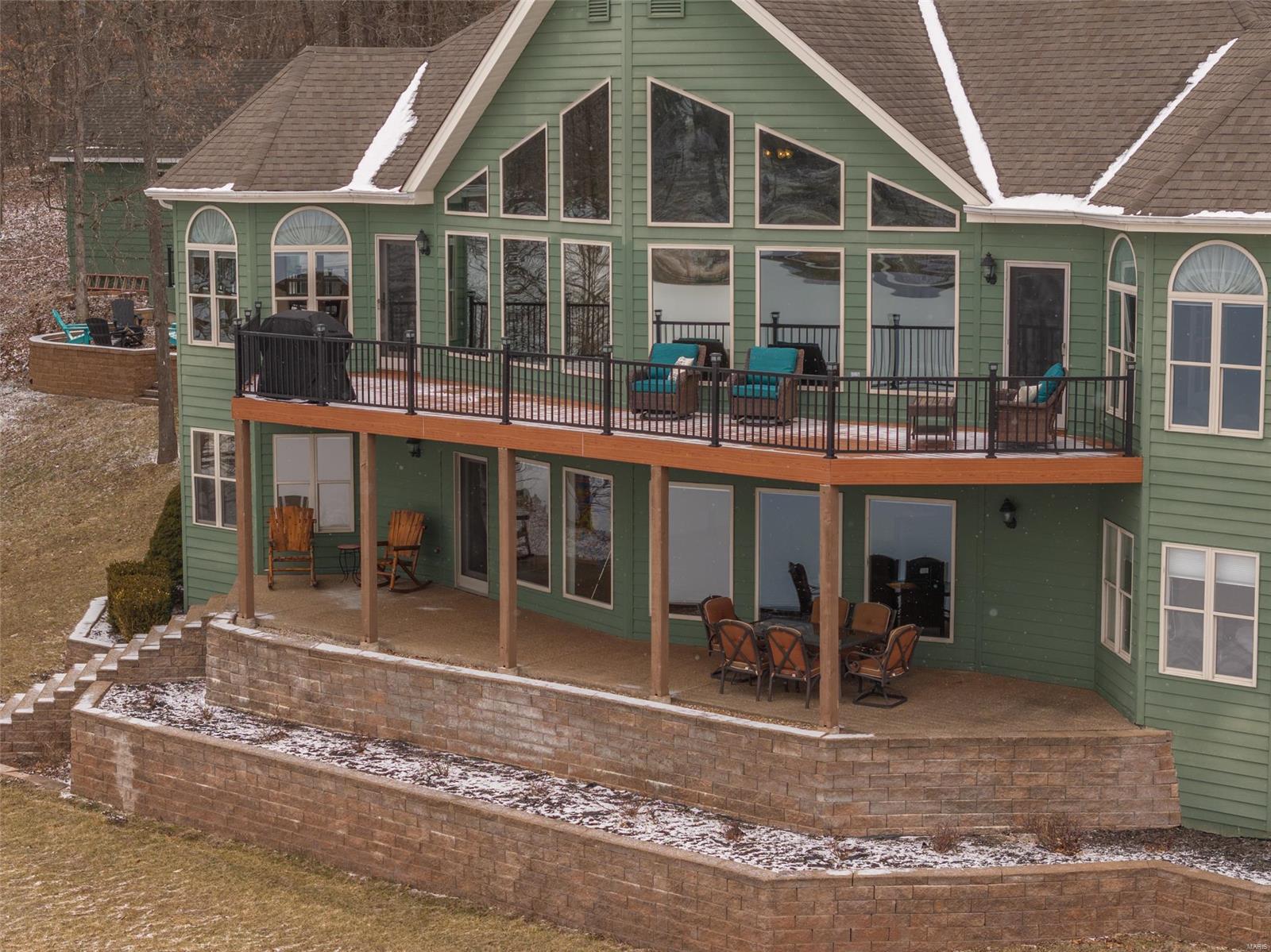 Innsbrook - Residential