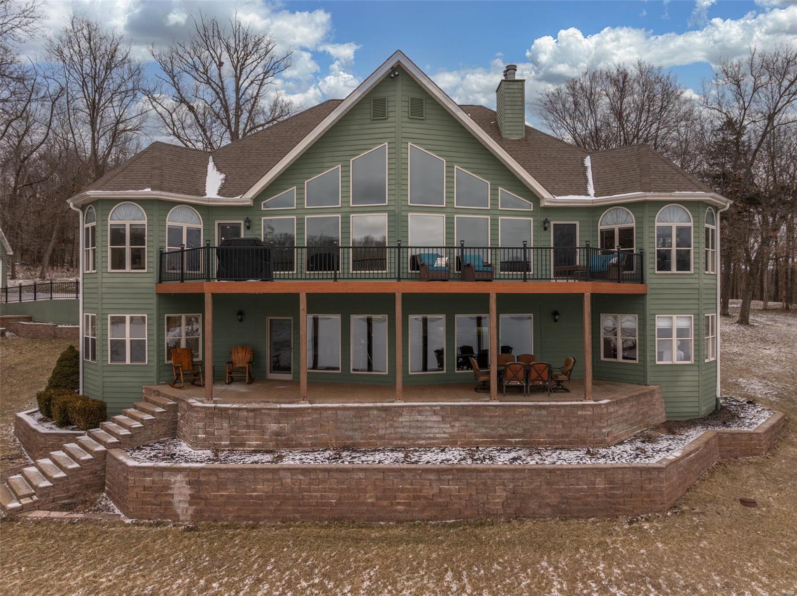 Innsbrook - Residential