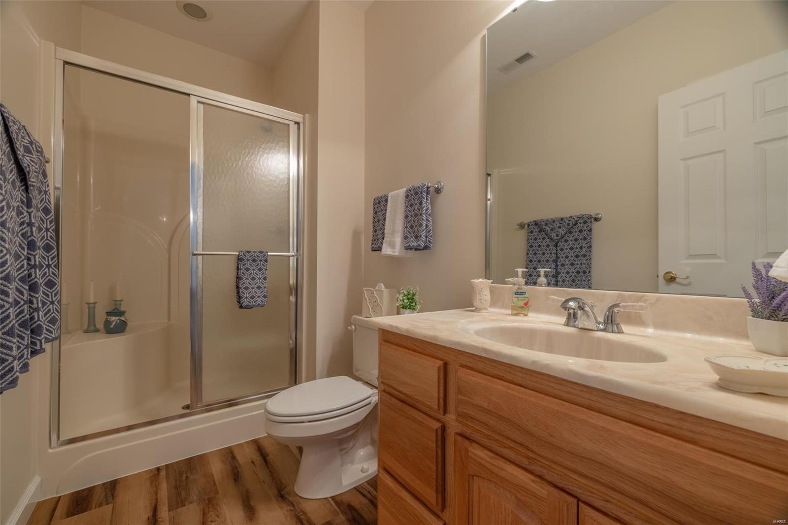 Innsbrook - Residential