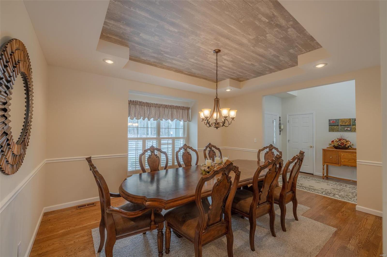 Innsbrook - Residential