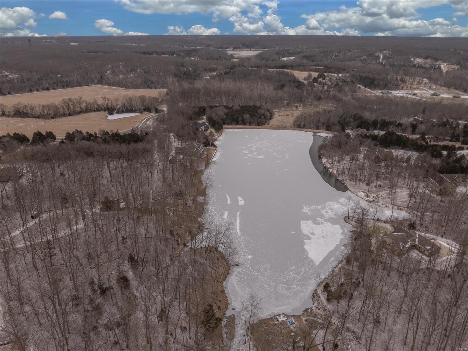 Innsbrook - Residential