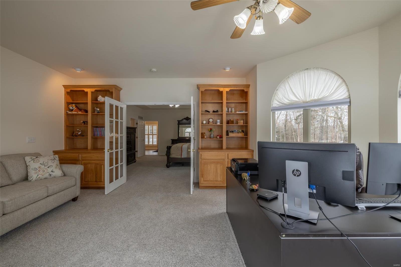 Innsbrook - Residential