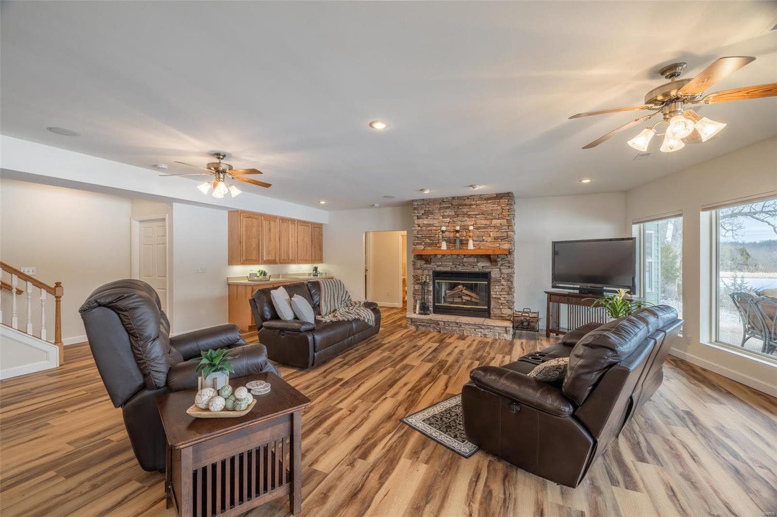 Innsbrook - Residential