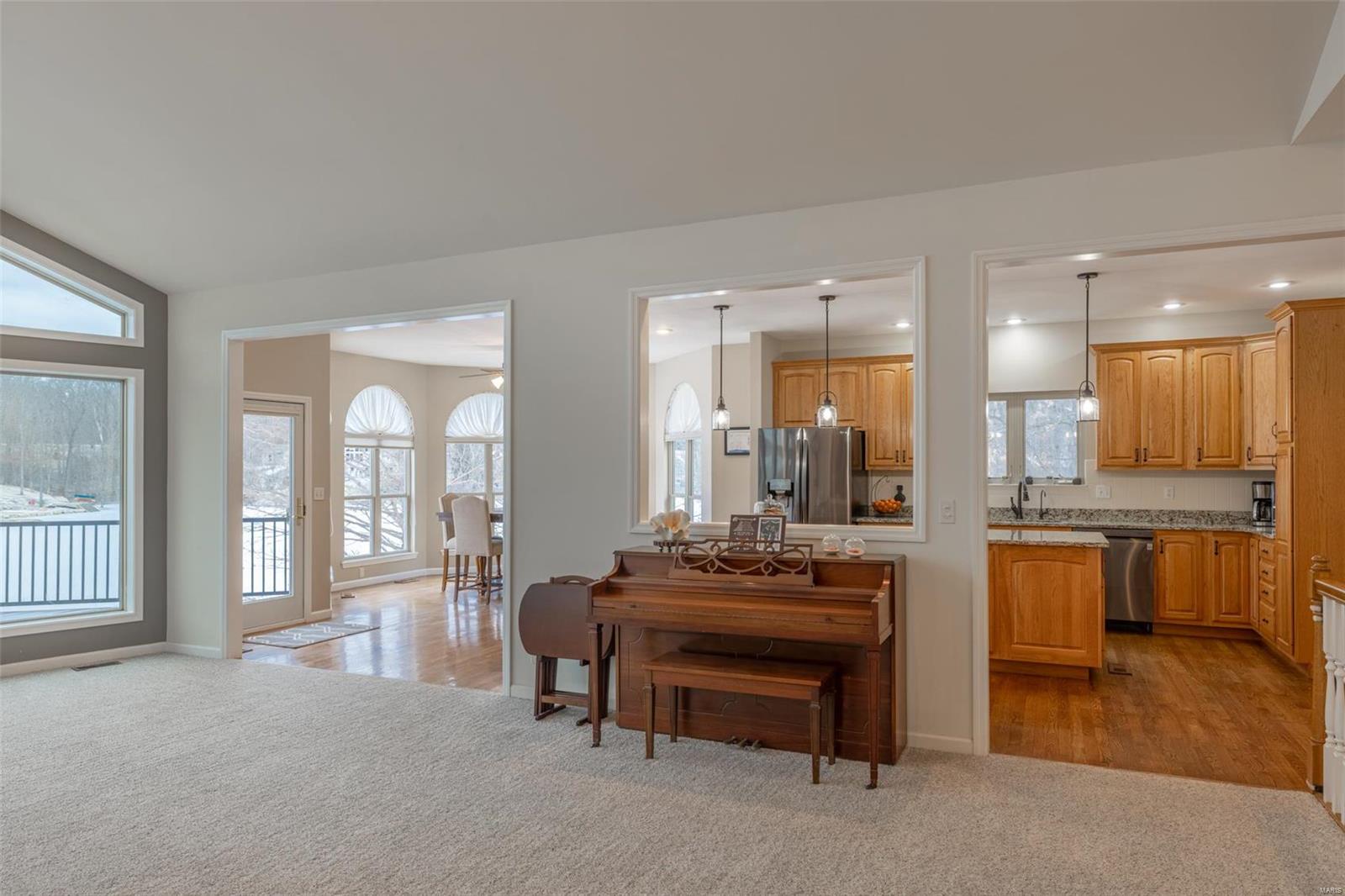 Innsbrook - Residential