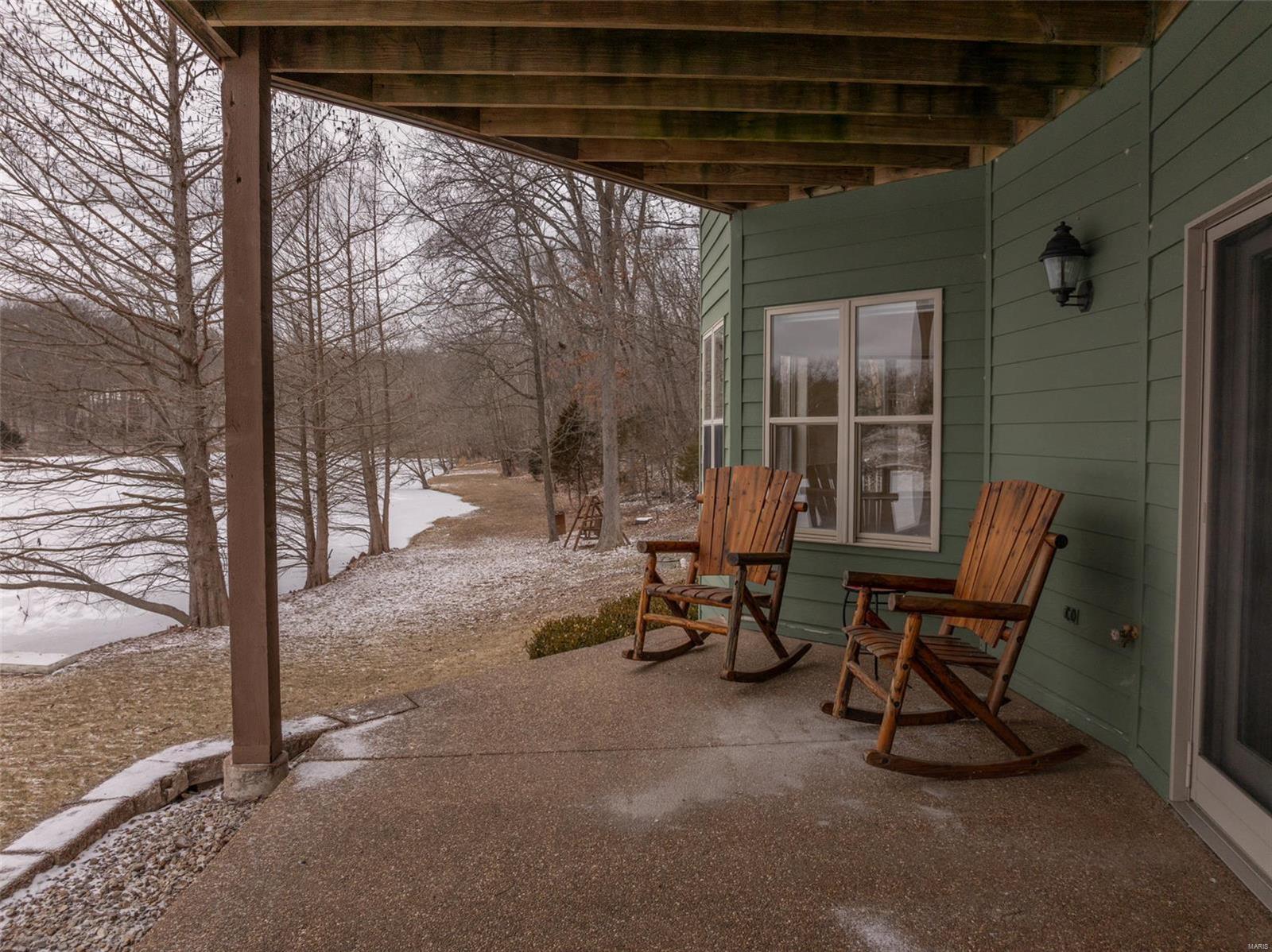 Innsbrook - Residential