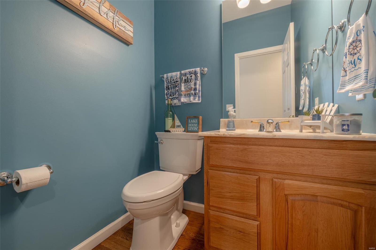 Innsbrook - Residential