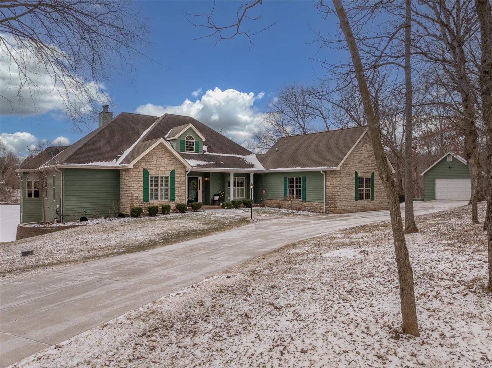 Innsbrook - Residential