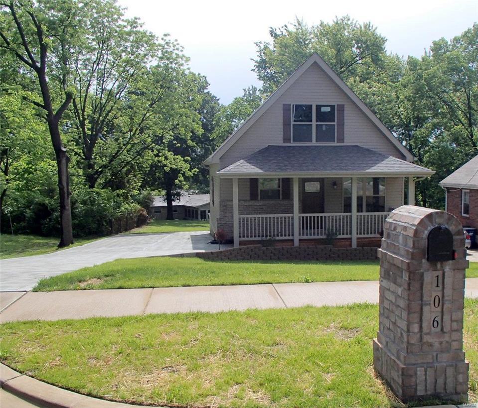 Maryland Heights LOT PT 3 - Residential