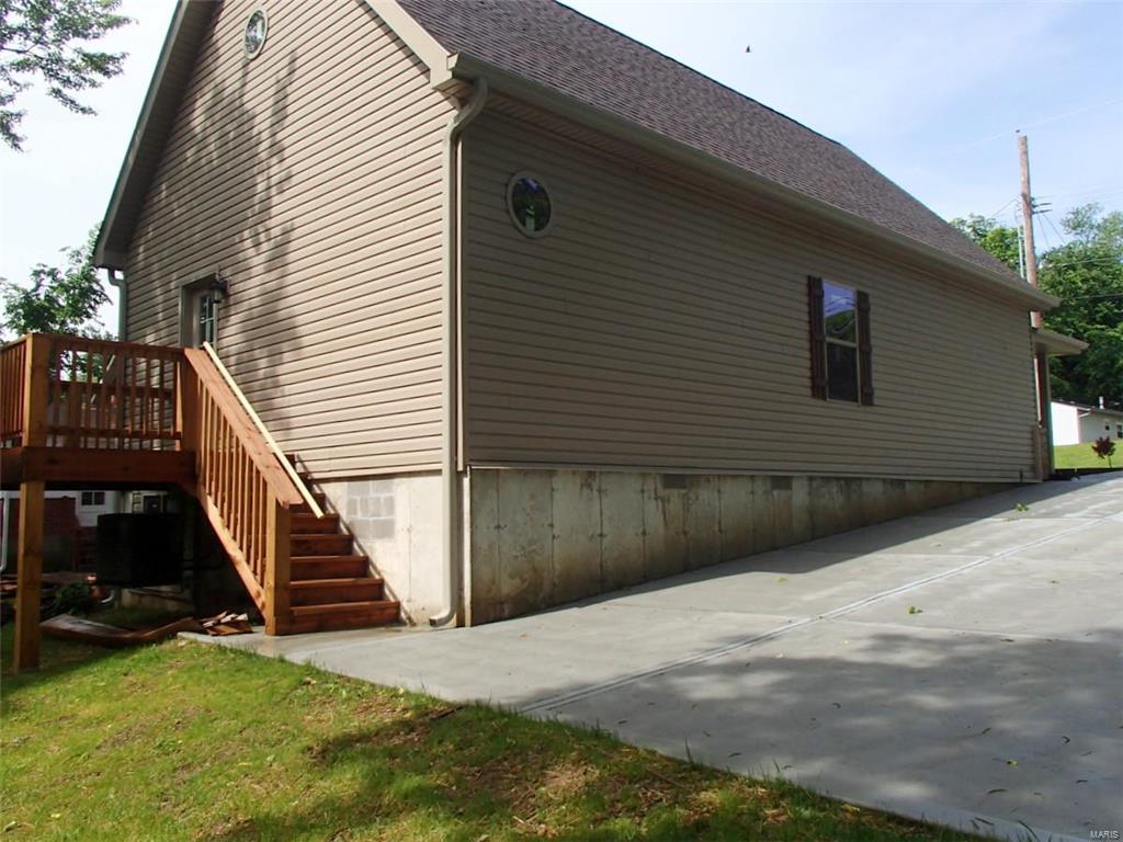 Maryland Heights LOT PT 3 - Residential
