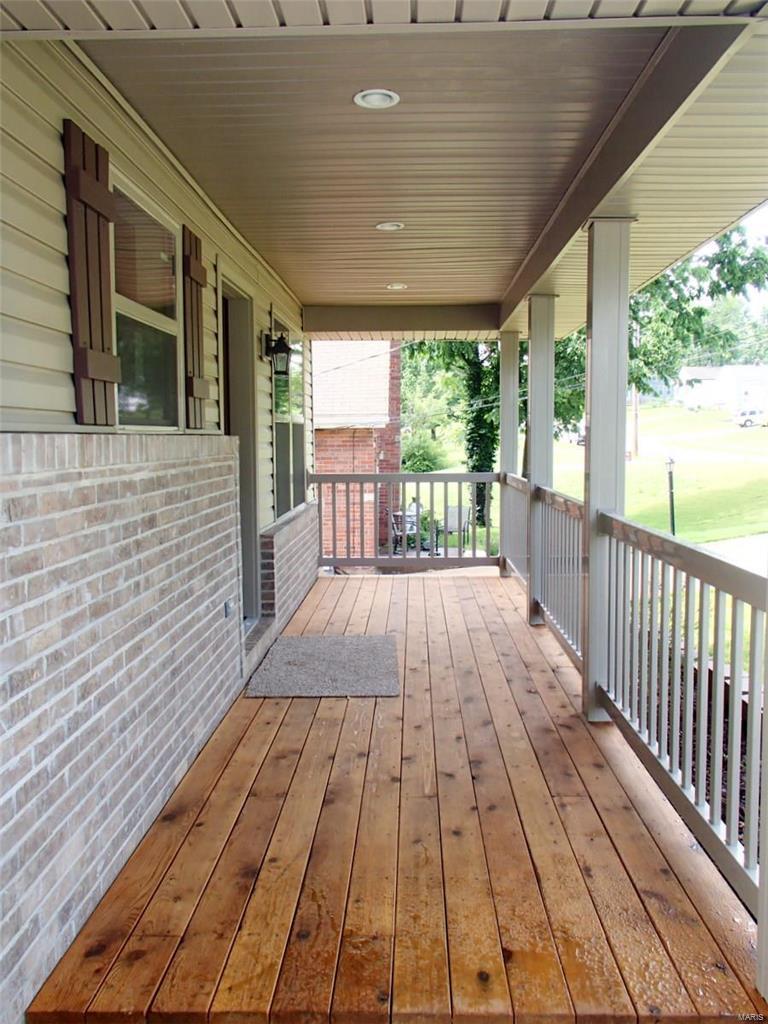 Maryland Heights LOT PT 3 - Residential