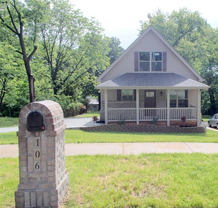 Maryland Heights LOT PT 3 - Residential