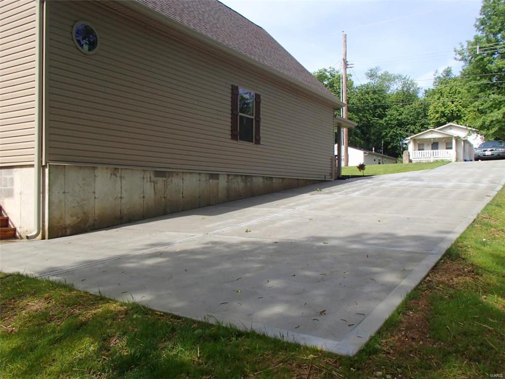 Maryland Heights LOT PT 3 - Residential