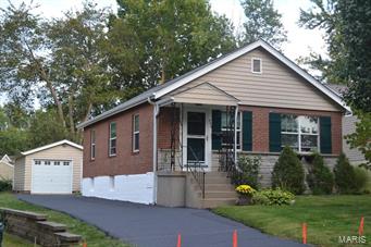 Corona Park - Residential
