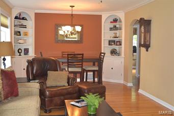 Corona Park - Residential