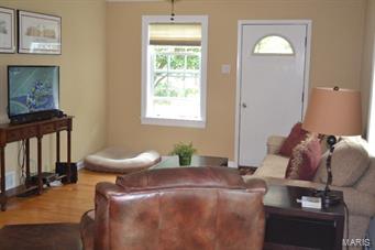 Corona Park - Residential