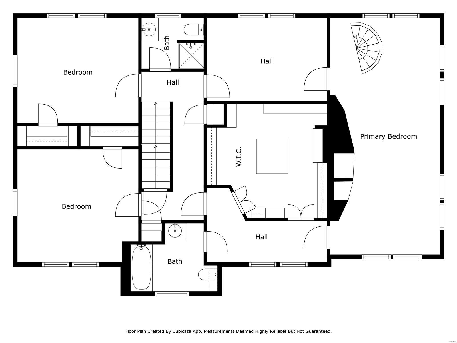 SHERWOOD FOREST 2ND ADD - Residential