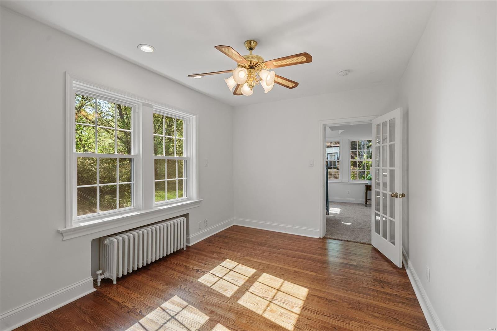 SHERWOOD FOREST 2ND ADD - Residential