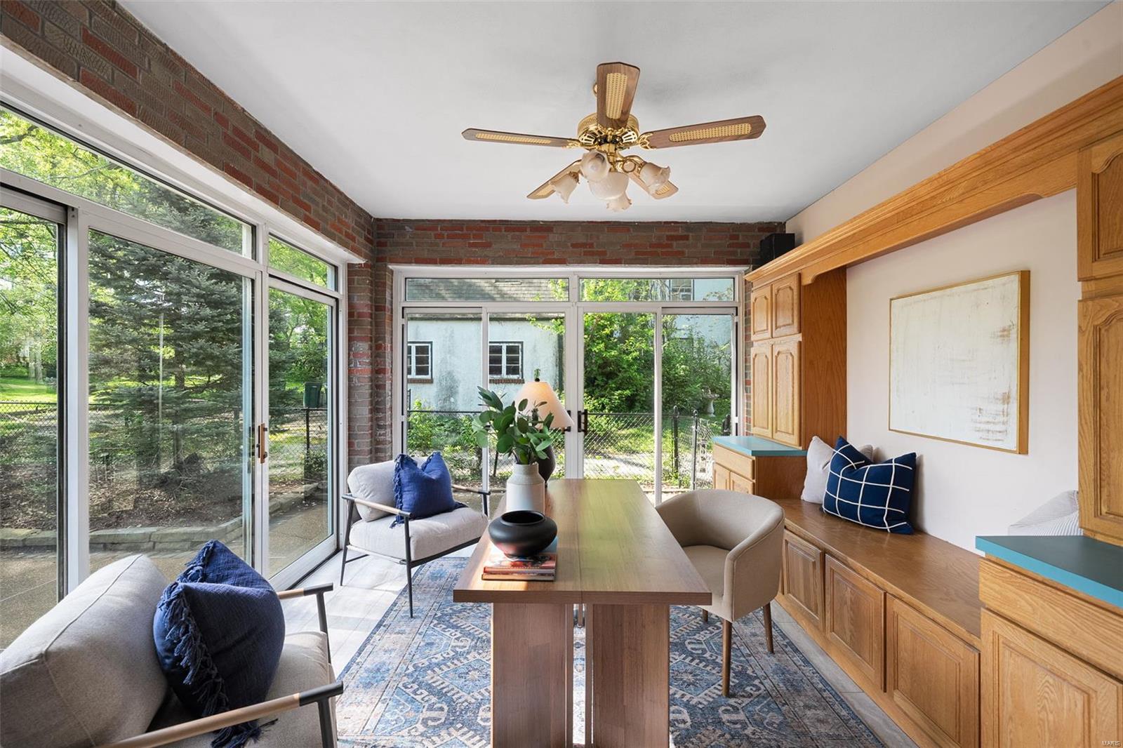 SHERWOOD FOREST 2ND ADD - Residential