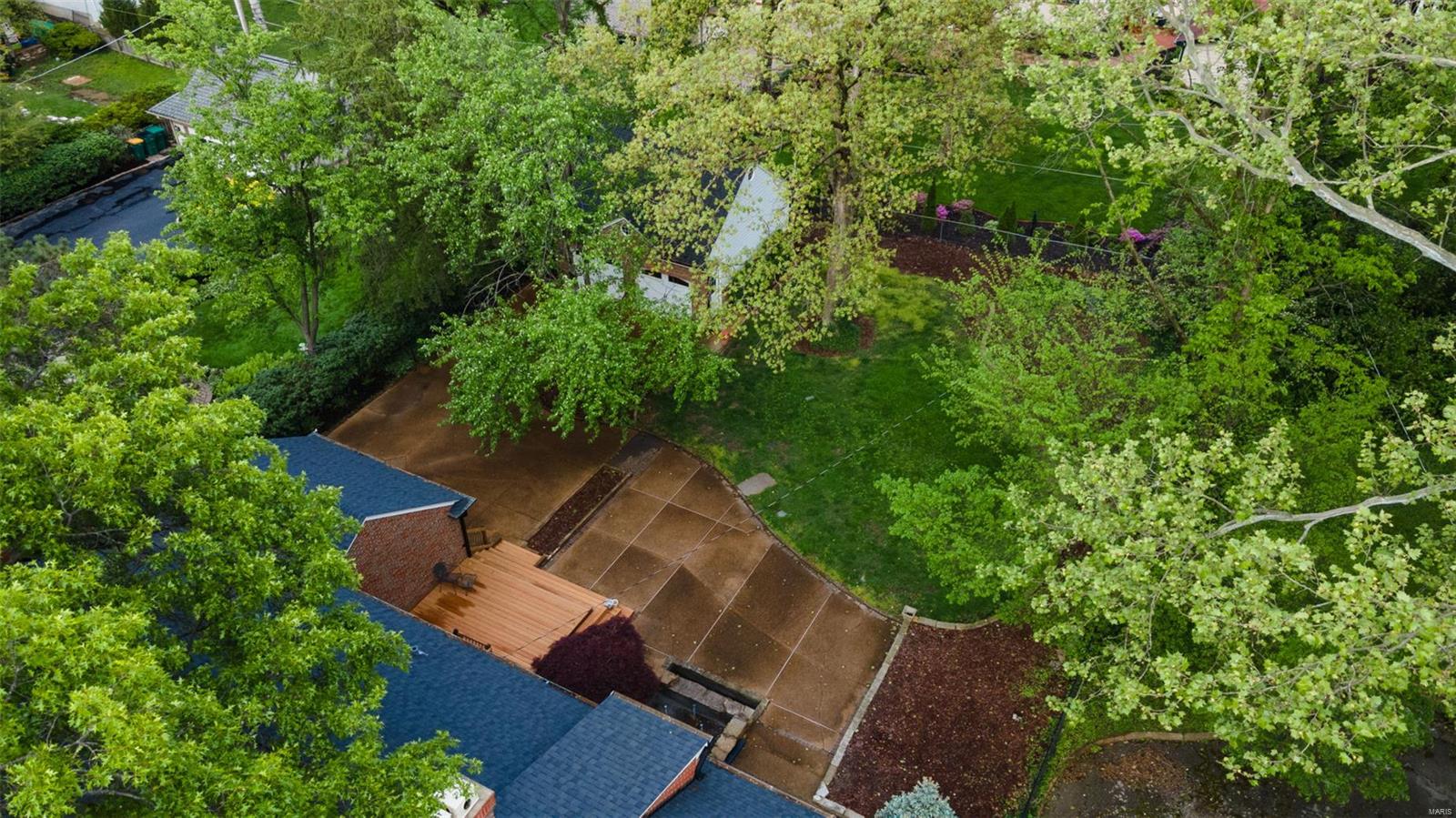 SHERWOOD FOREST 2ND ADD - Residential