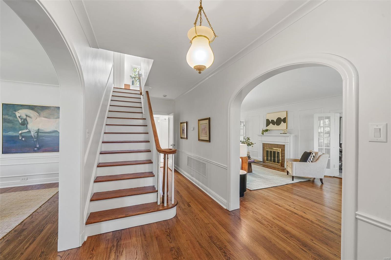 SHERWOOD FOREST 2ND ADD - Residential