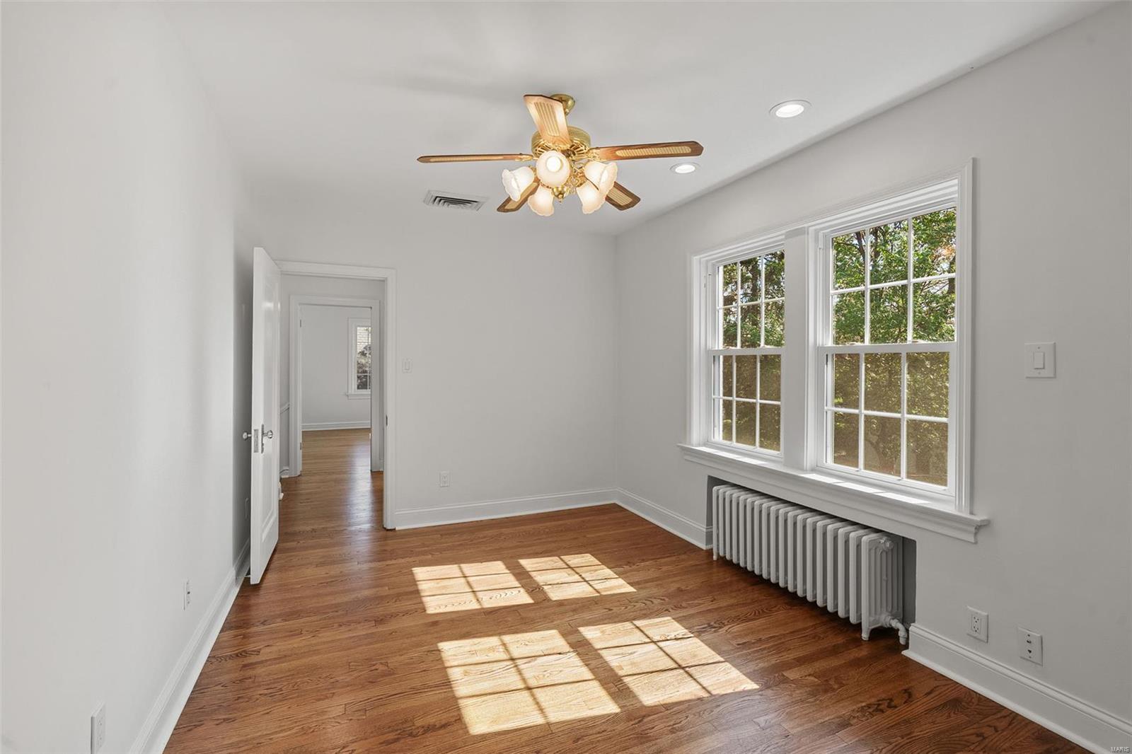 SHERWOOD FOREST 2ND ADD - Residential