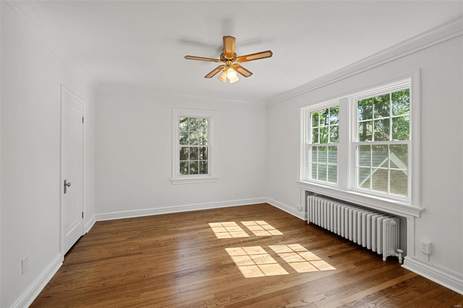 SHERWOOD FOREST 2ND ADD - Residential