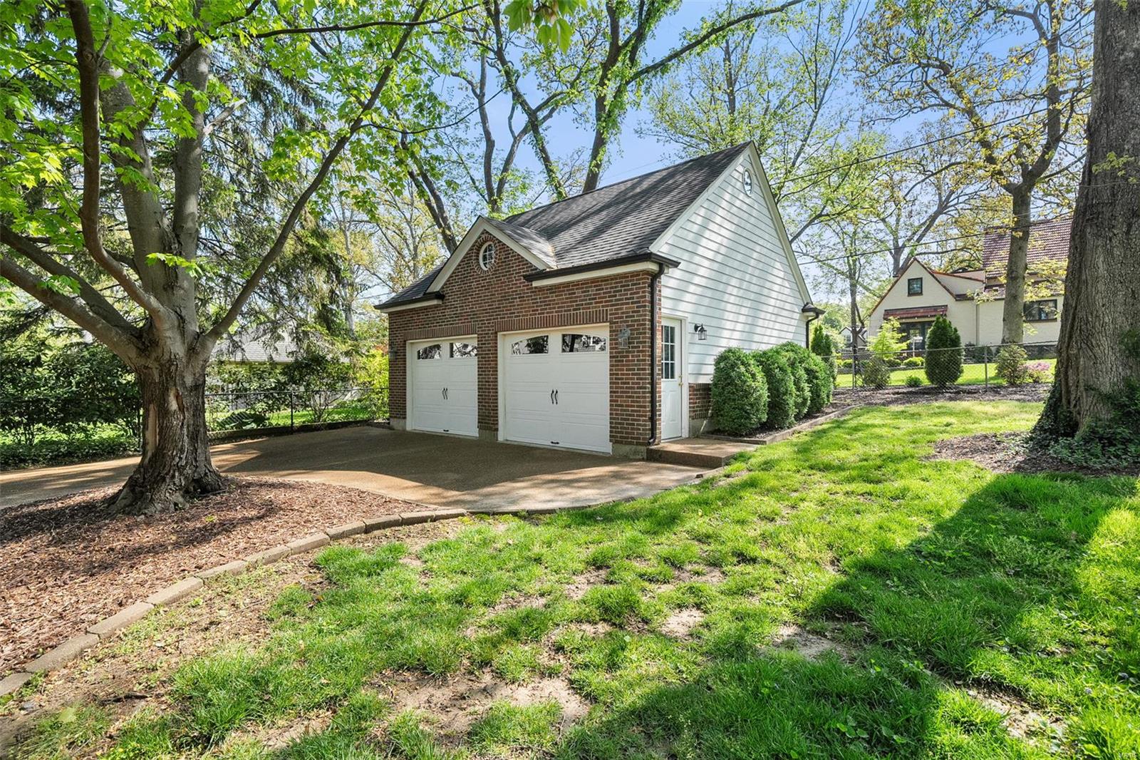 SHERWOOD FOREST 2ND ADD - Residential