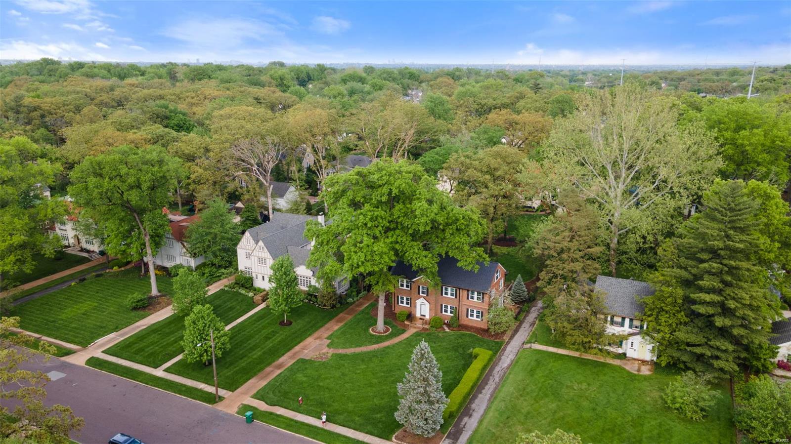 SHERWOOD FOREST 2ND ADD - Residential