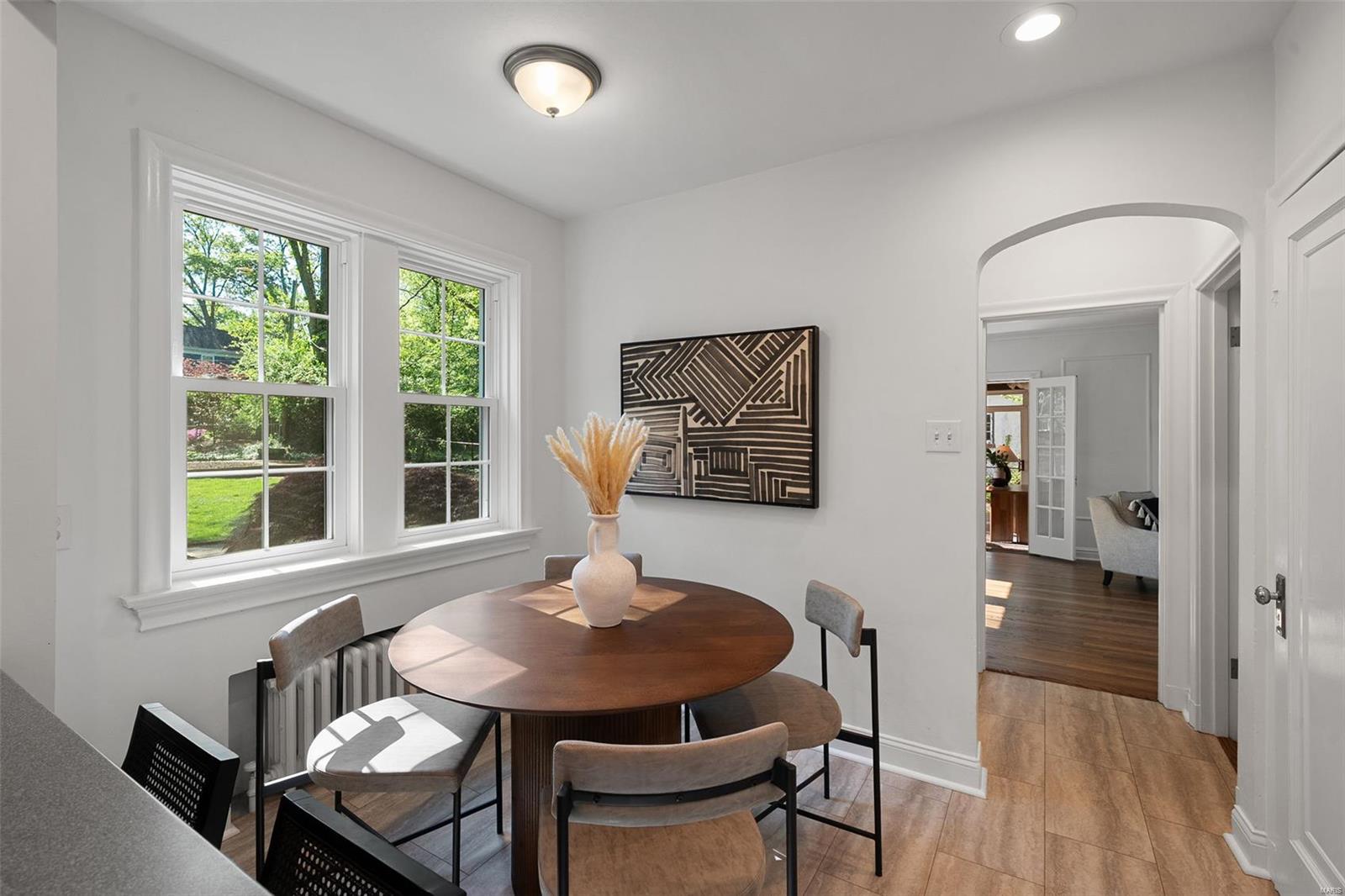 SHERWOOD FOREST 2ND ADD - Residential