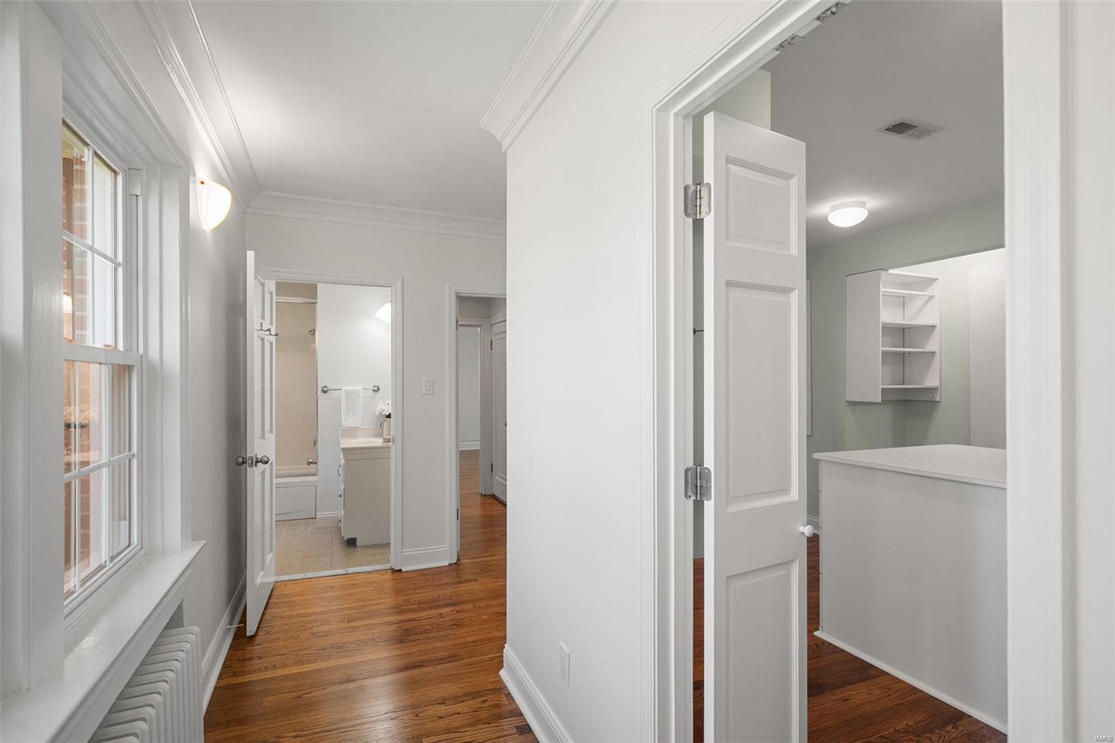 SHERWOOD FOREST 2ND ADD - Residential