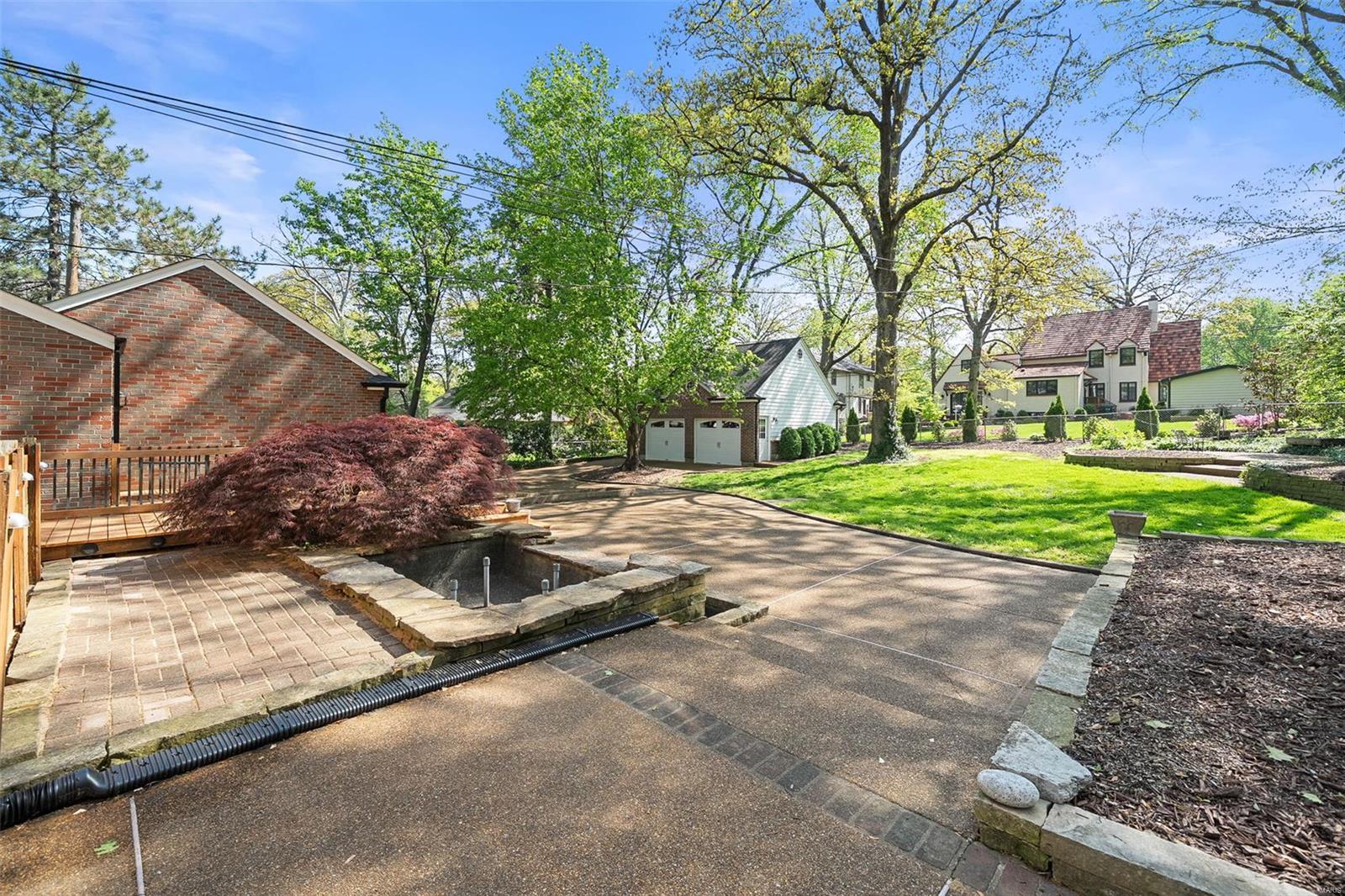 SHERWOOD FOREST 2ND ADD - Residential