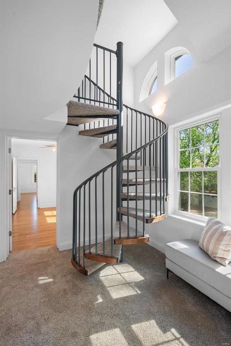 SHERWOOD FOREST 2ND ADD - Residential