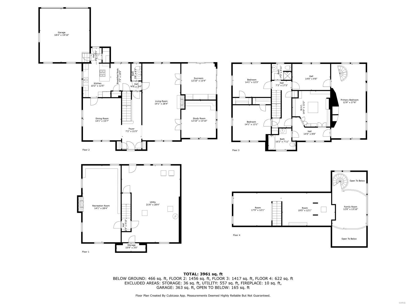 SHERWOOD FOREST 2ND ADD - Residential