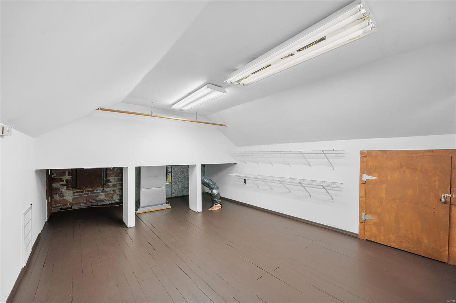 SHERWOOD FOREST 2ND ADD - Residential