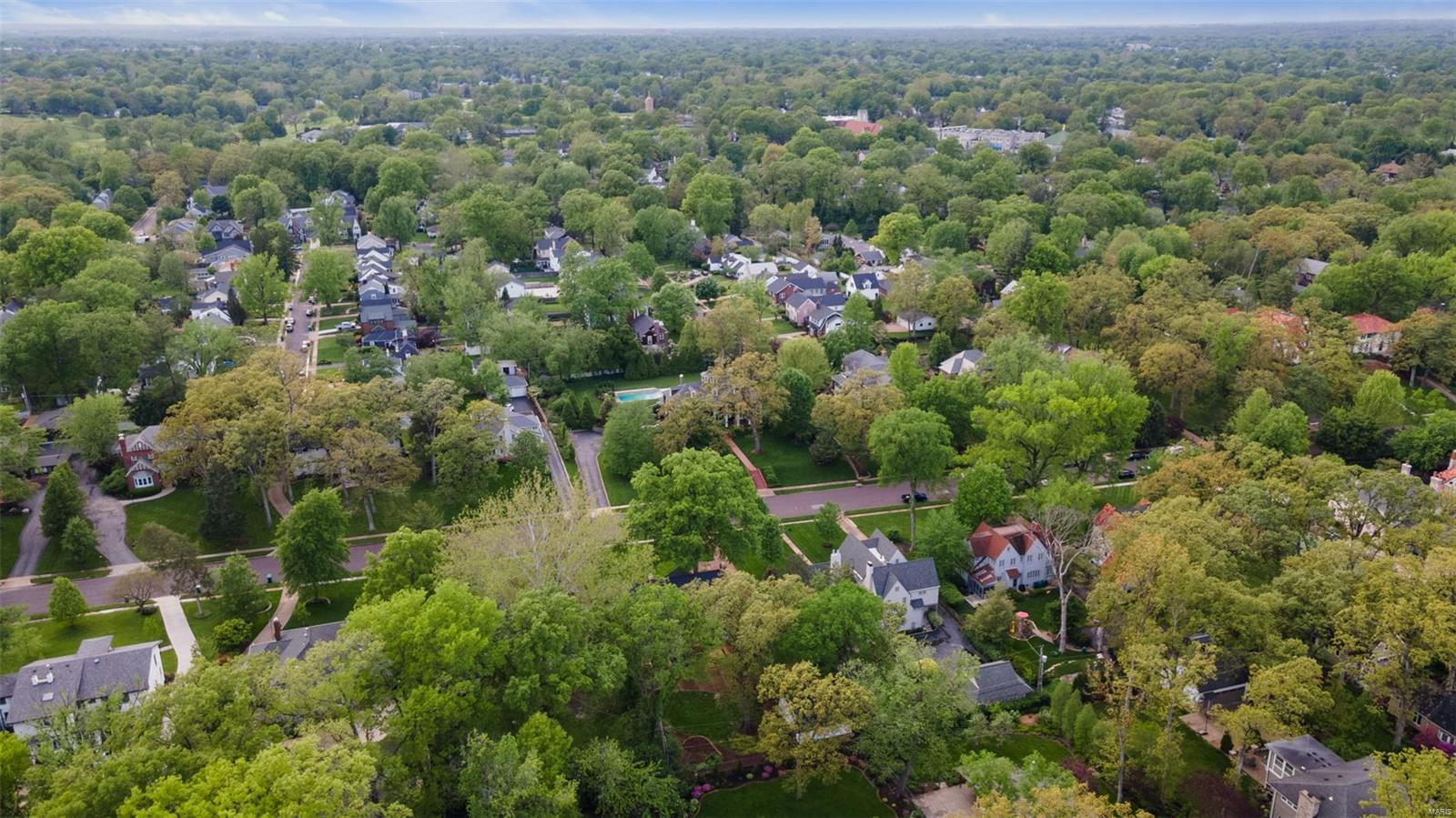 SHERWOOD FOREST 2ND ADD - Residential