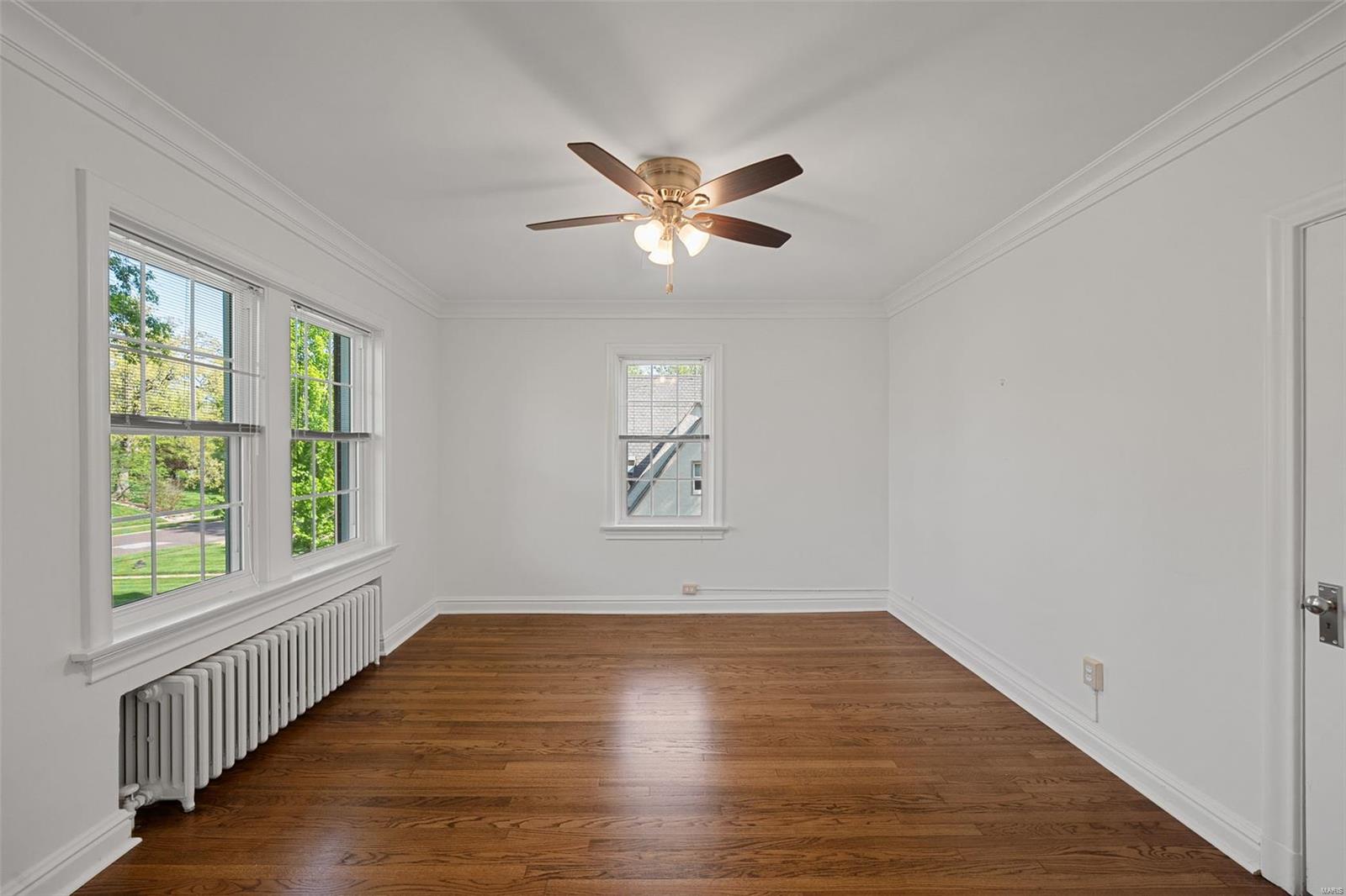 SHERWOOD FOREST 2ND ADD - Residential