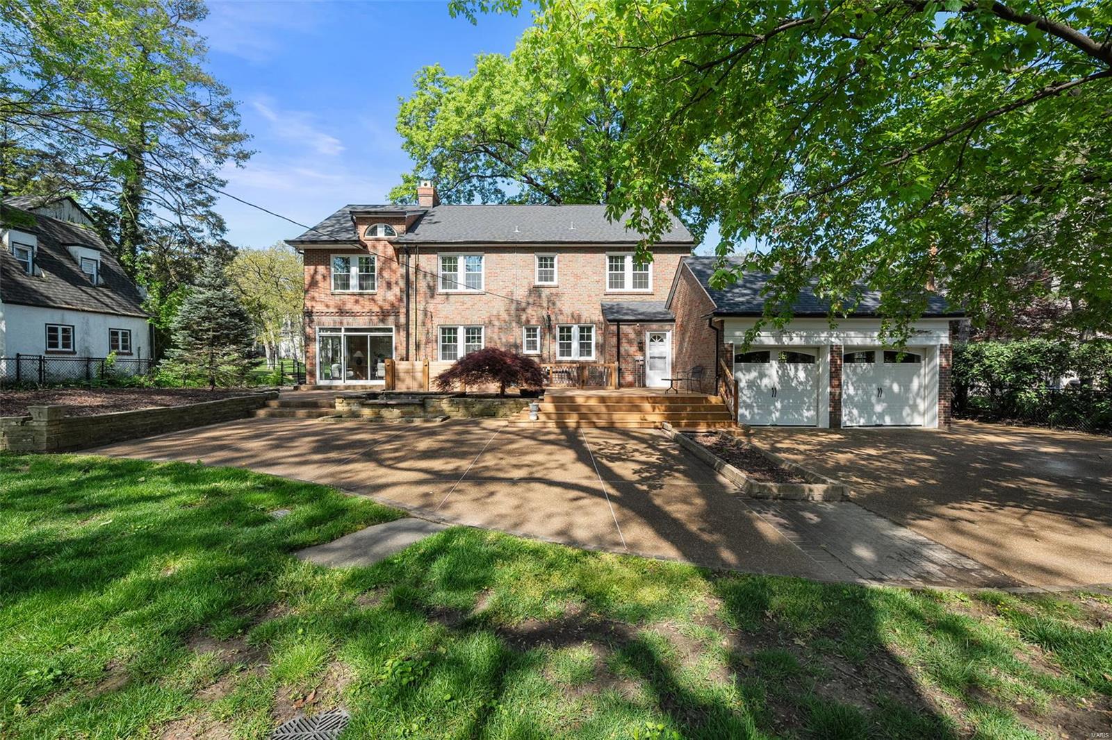 SHERWOOD FOREST 2ND ADD - Residential