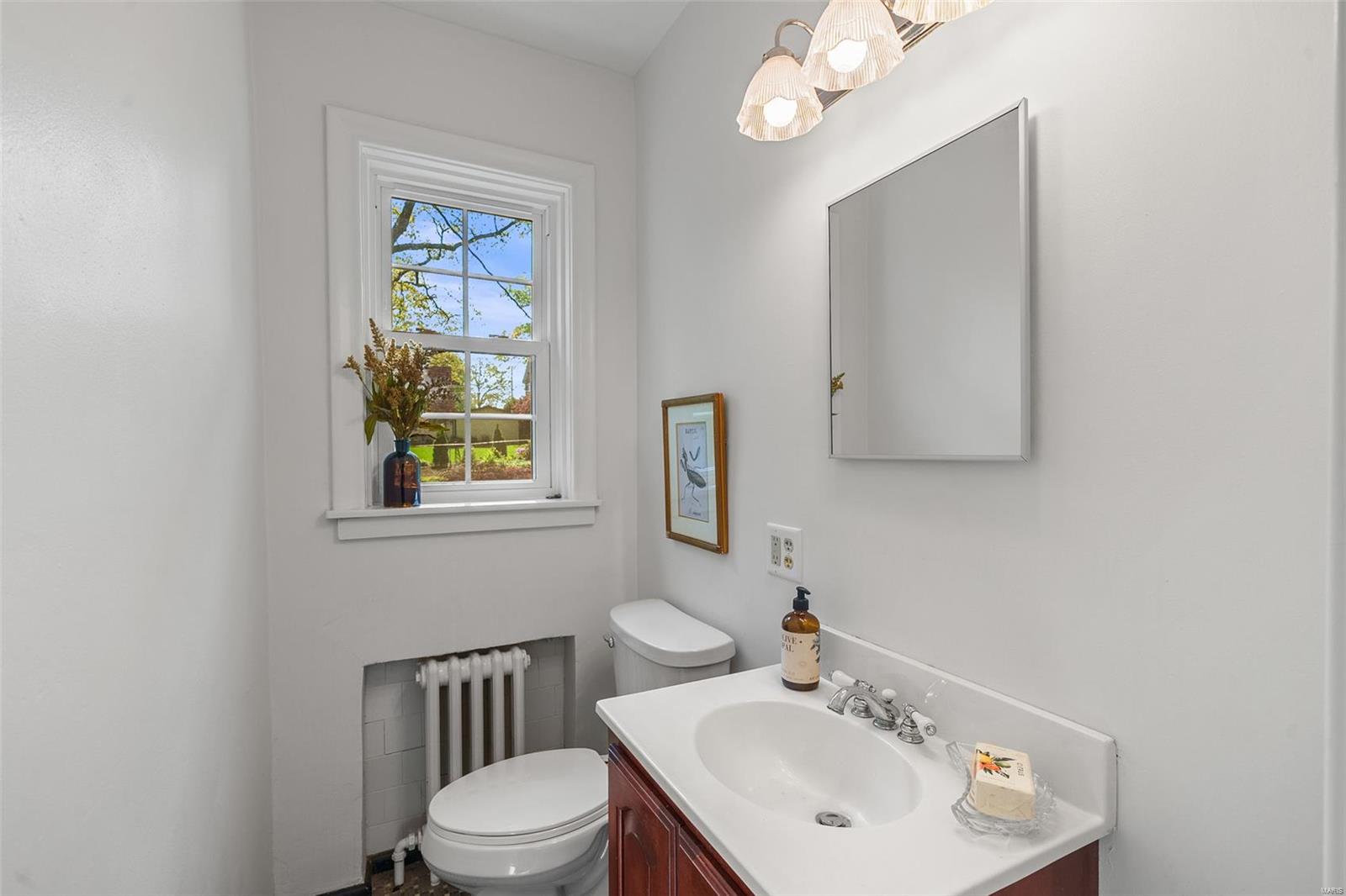 SHERWOOD FOREST 2ND ADD - Residential