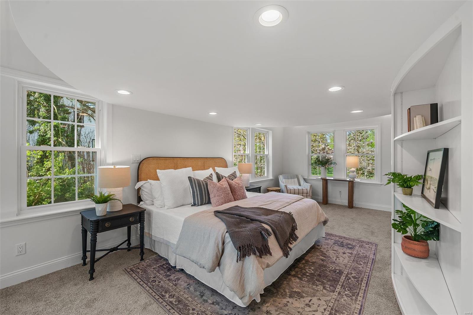 SHERWOOD FOREST 2ND ADD - Residential