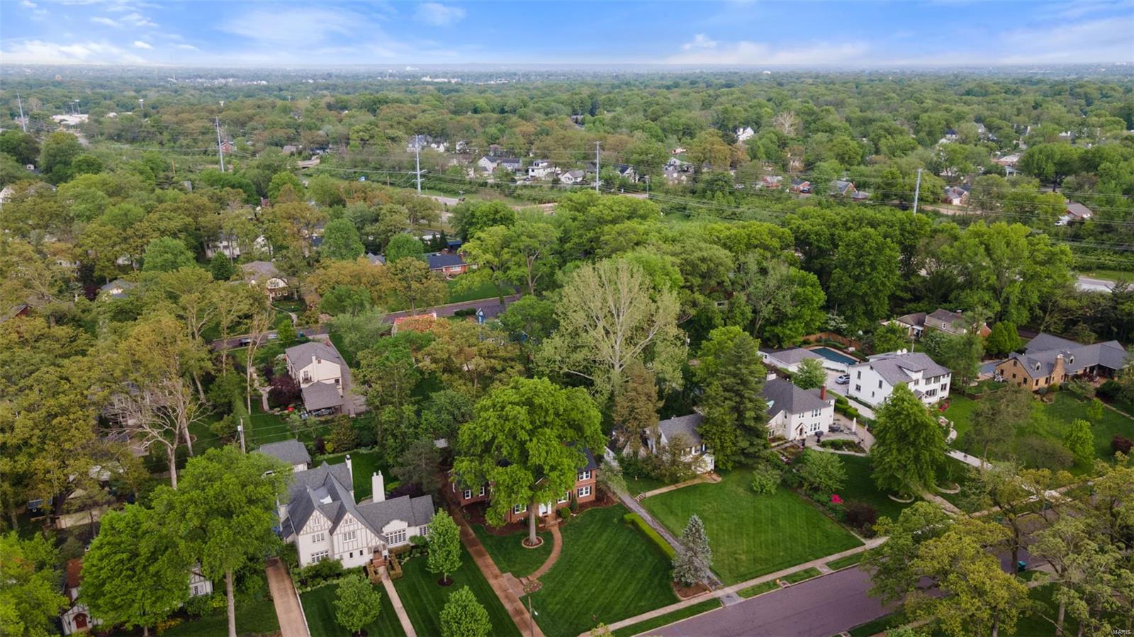 SHERWOOD FOREST 2ND ADD - Residential