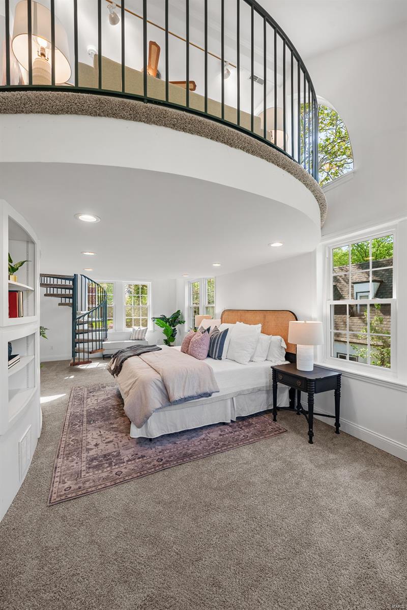 SHERWOOD FOREST 2ND ADD - Residential