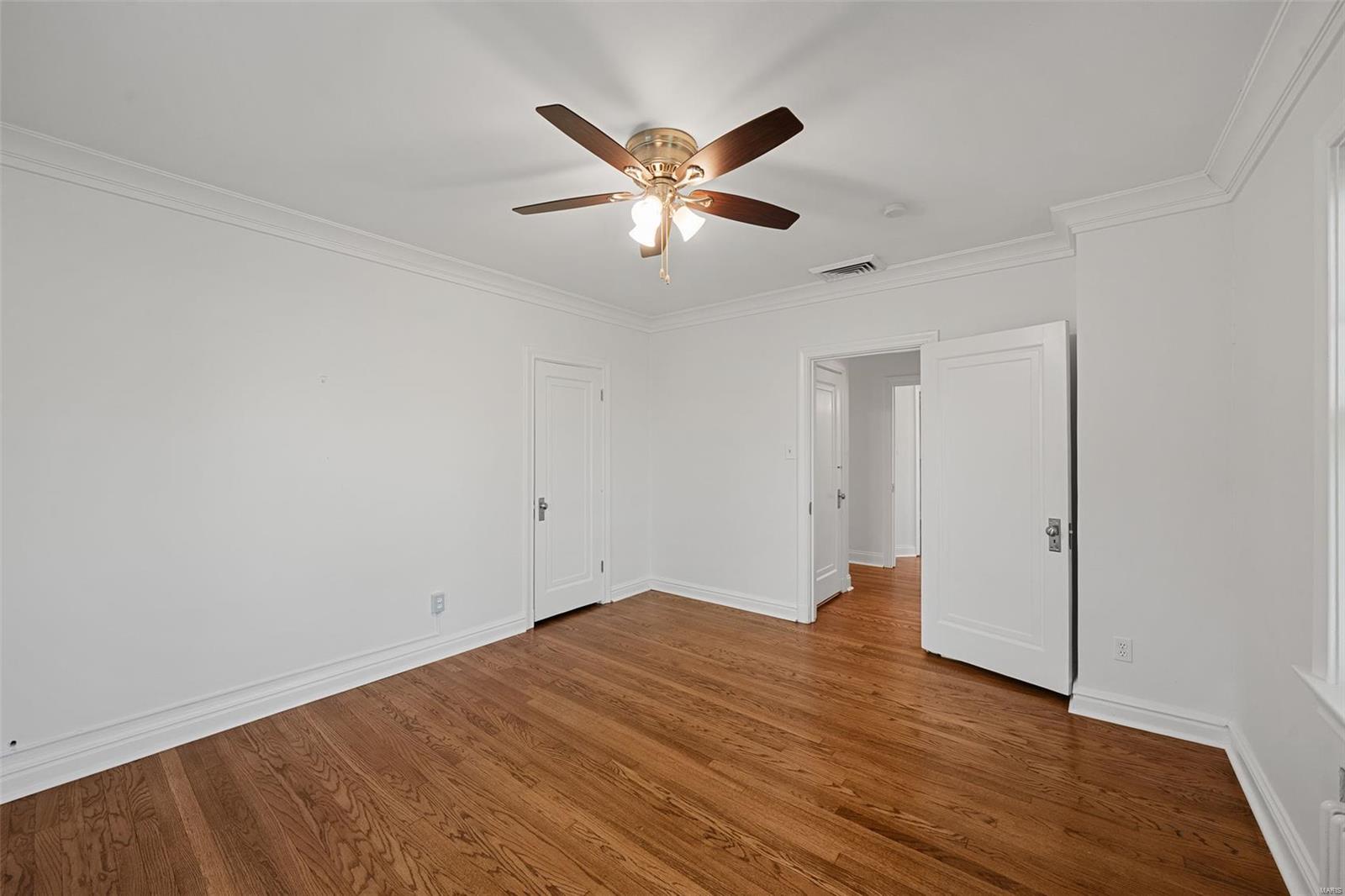 SHERWOOD FOREST 2ND ADD - Residential