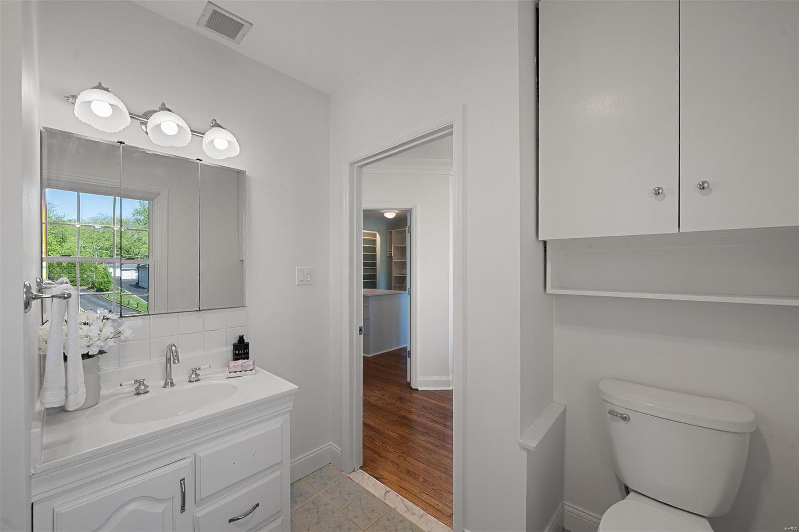 SHERWOOD FOREST 2ND ADD - Residential